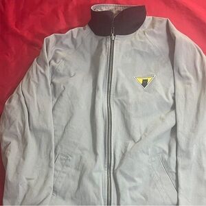 Ripndip reversible jacket